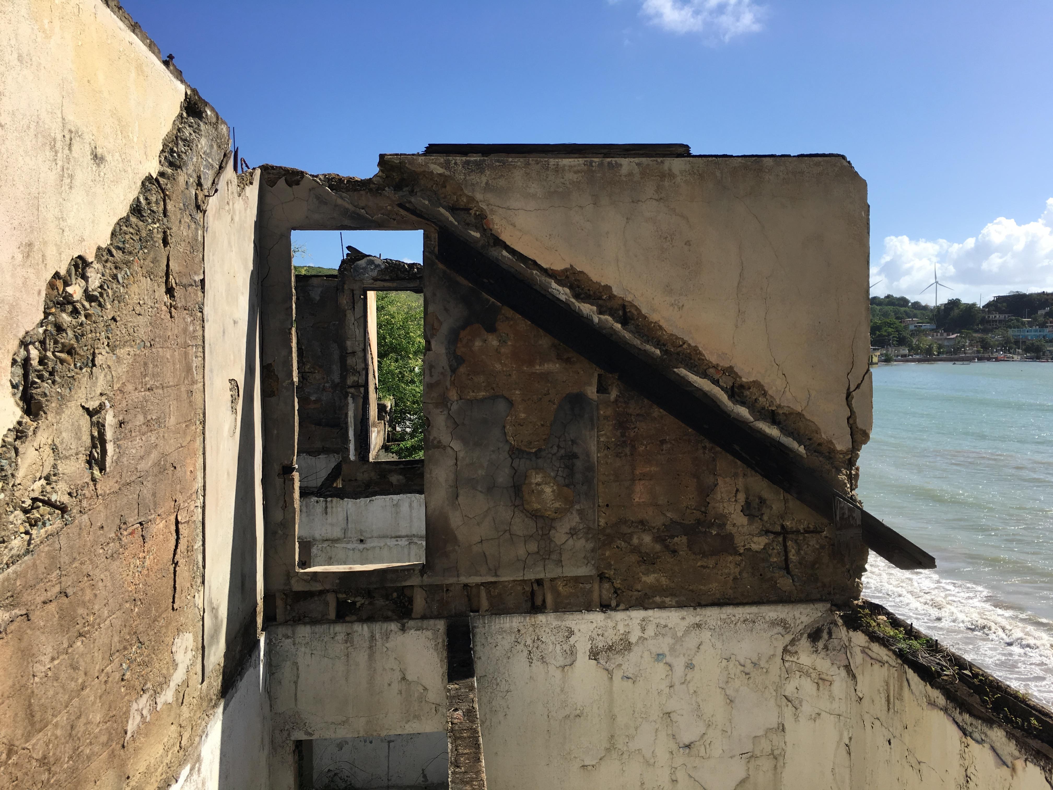 Castillo Villa del Mar - Naguabo - 2015 00126